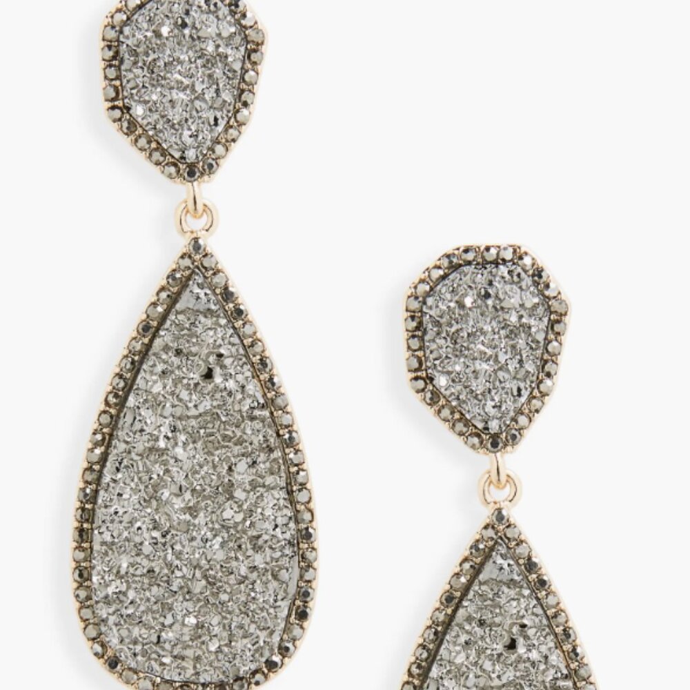 Baublebar Moonlight Drop Earrings